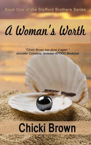 Book cover of A Woman's Worth