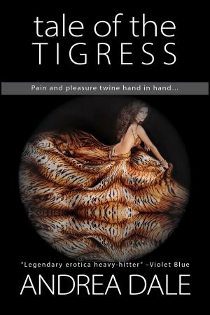 Cover of the book Tale of the Tigress by Lori Berberian Pelentay