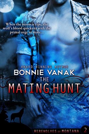 Cover of the book The Mating Hunt by Bonnie Vanak