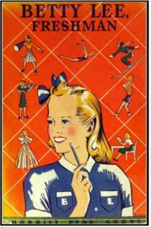 Cover of the book Betty Lee, Freshman by Percy K. Fitzhugh