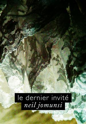 Cover of Le dernier invité (Projet Bradbury, #03)