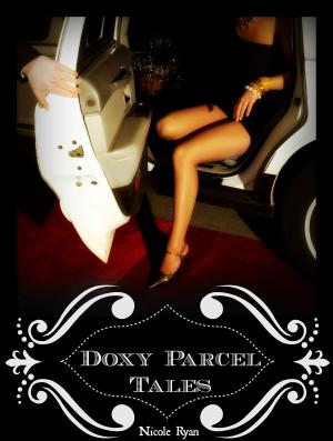 Cover of the book Doxy Parcel Tales by Cherry Stryker