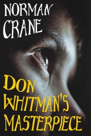 Book cover of Don Whitman's Masterpiece