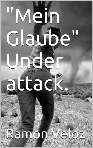 Cover of the book Mein Glaube Under Attack by Jim Liles
