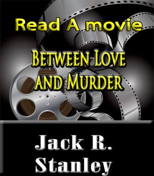 Book cover of Between Love and Murder
