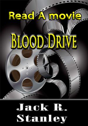 Book cover of Blood Drive