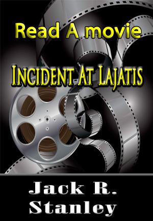 Book cover of Incident at Lajatis