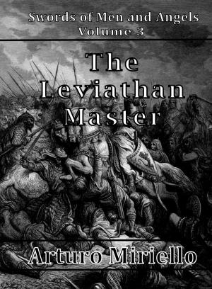 Cover of the book The Leviathan Master by Alain Thoreau