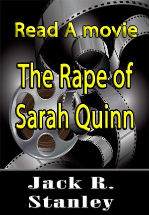 Book cover of The Rape of Sarah Quinn