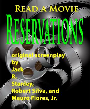 Book cover of Reservations