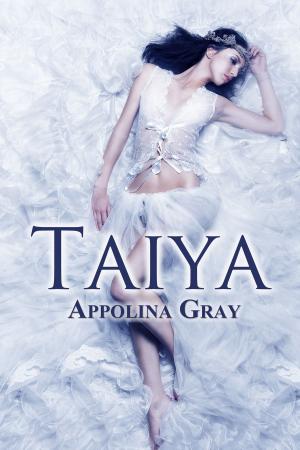 bigCover of the book Taiya by 