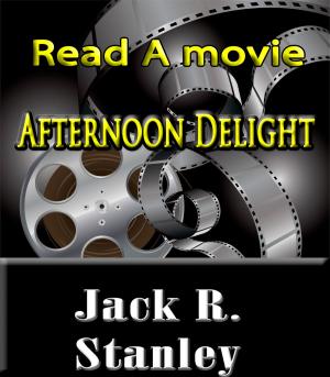Cover of the book Afternoon Delight by Jordan Tyler