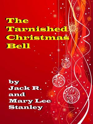 Book cover of The Tarnished Christmas Bell