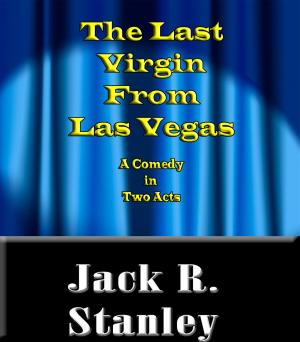 bigCover of the book The Last Virgin From Las Vegas by 
