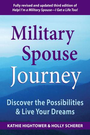 Cover of the book Military Spouse Journey by Monica Mayon