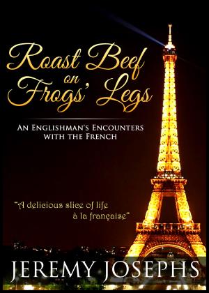 Cover of the book Roast Beef on Frogs' Legs by Chiara Milli