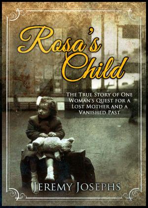 Cover of Rosa's Child