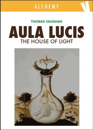 Cover of the book Aula Lucis by H. Phillips Lovecraft