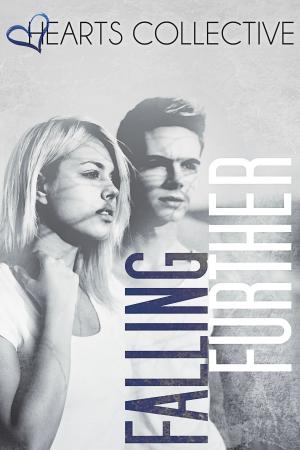 Book cover of Falling Further