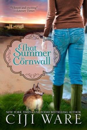 Cover of the book That Summer in Cornwall by Erika Reed