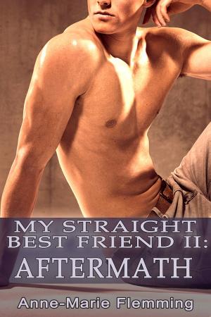 Cover of the book My Straight Best Friend 2 - Aftermath by Diane Stringam Tolley
