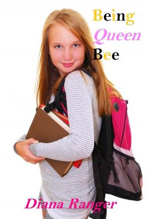 Book cover of Being Queen Bee