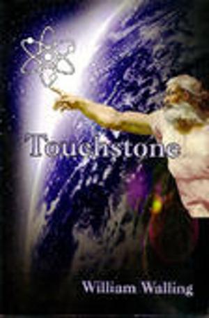 Cover of the book Touchstone by Orson Scott Card, Joe Haldeman, Mercedes Lackey