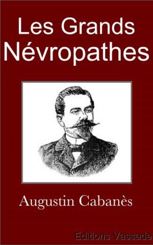 Cover of the book Grands Névropathes (Tome 1 et 2) by Pline l'Ancien