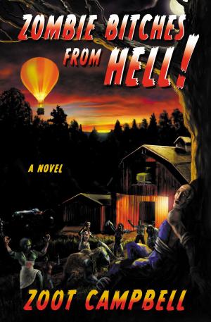 Cover of the book Zombie Bitches From Hell by Don Ship