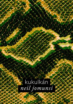 Cover of the book Kukulkán (Projet Bradbury, #04) by Neil Jomunsi