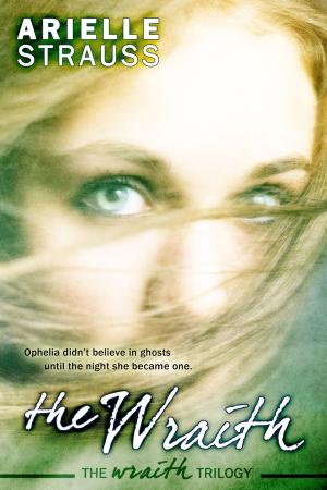 Cover of the book The Wraith by Patricia Gauthier