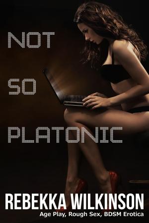 Cover of Not So Platonic