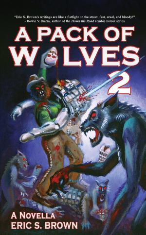 Cover of the book A Pack of Wolves 2: Skyfall by Nathan Shumate