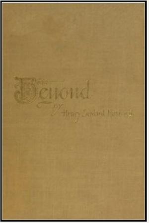 Cover of the book Beyond by R. M. Ballantyne