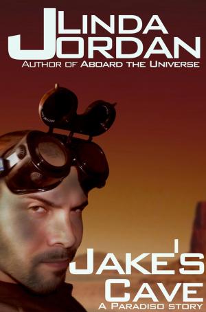 Book cover of Jake's Cave