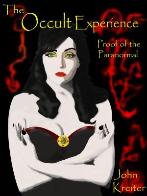 Book cover of The Occult Experience