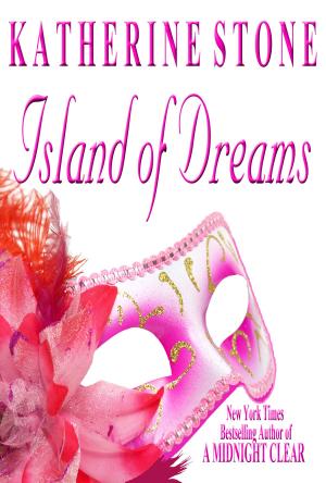 Book cover of Island of Dreams