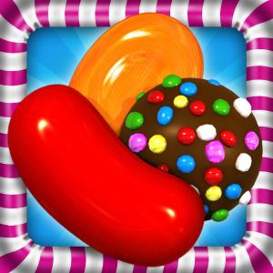 Cover of Candy Crush Saga: Guide