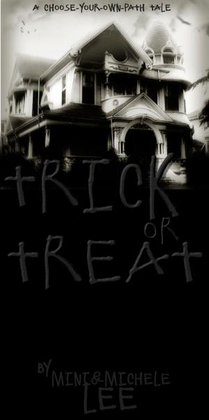 Cover of the book Trick or Treat by Honoria Ravena