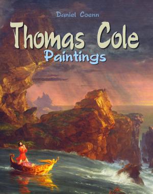 Book cover of Thomas Cole