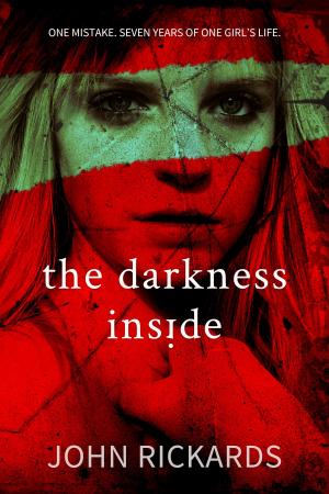 Cover of the book The Darkness Inside: Writer's Cut by Dan Allex