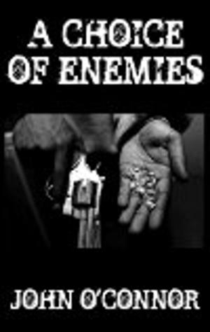 Cover of the book A Choice Of Enemies by Rickie Blair