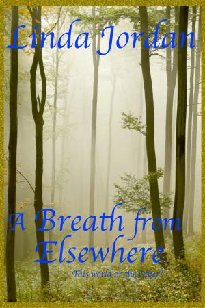 Book cover of A Breath from Elsewhere