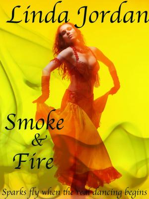 Cover of the book Smoke & Fire by S.R. Bond