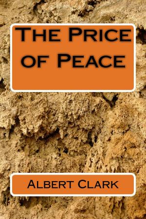 Cover of the book The Price of Peace by Ron Vitale