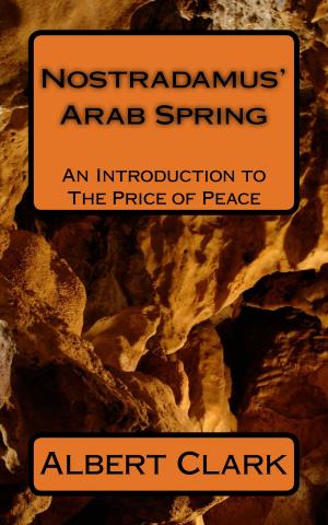 Cover of the book Nostradamus' Arab Spring by 威廉．龐士東(William Poundstone)