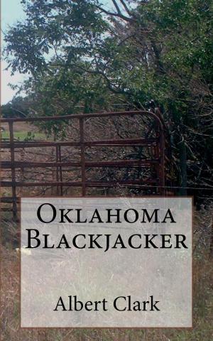 bigCover of the book Oklahoma Blackjacker by 