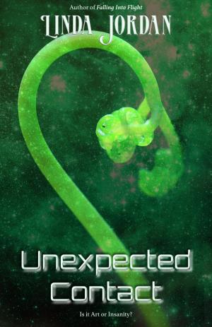 Cover of the book Unexpected Contact by Linda Jordan