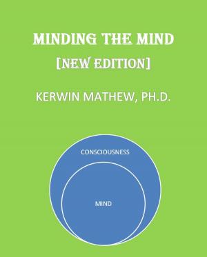 Book cover of MINDING THE MIND [NEW EDITION]