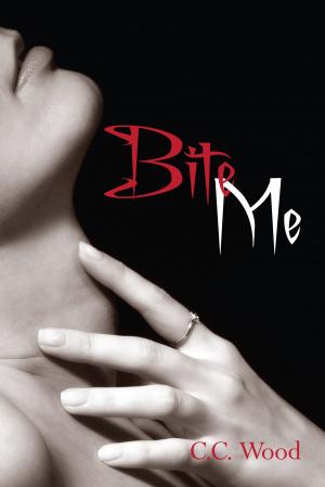 Cover of the book Bite Me by Emily Padraic